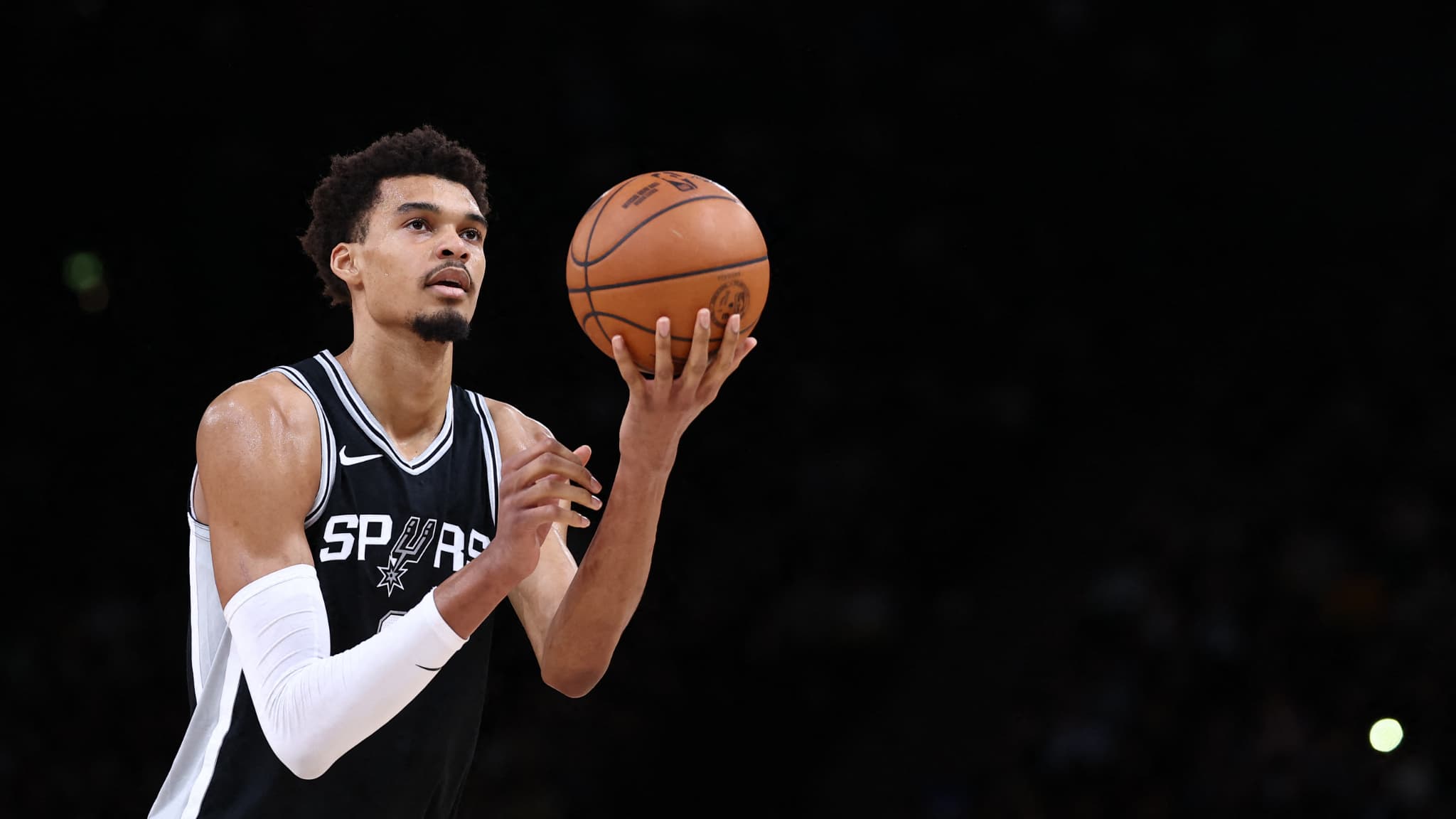 NBA Paris Game 2025 une semaine "qui n