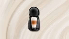 Cette machine à café de grande marque est à moins de 30 euros : Conforama régale
