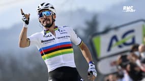 Cyclisme : Alaphilippe n’ira pas aux JO de Tokyo
