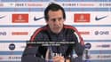 Ligue 1 – Emery : "C’est à moi de décider qui va tirer les penalties"