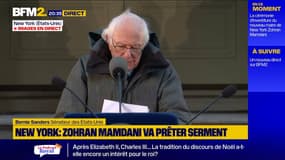"S'assurer que les gens peuvent vivre dans un logement abordable n'est pas radical": Sanders répond aux critiques