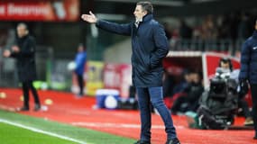 Thierry Laurey.