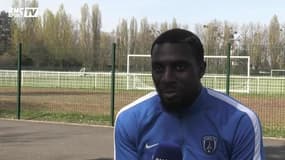 Soualio Bakayoko : "Archi fier de Tiémoué"