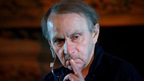 Michel Houellebecq