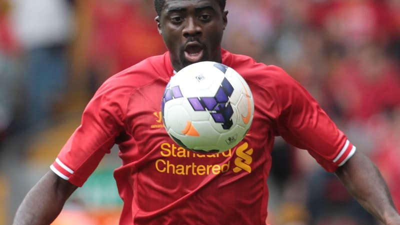 Kolo Touré