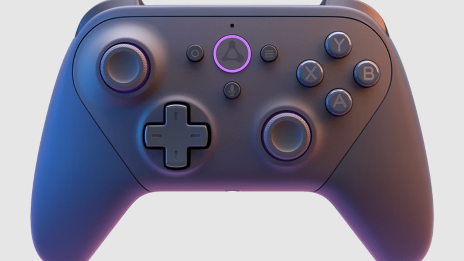 La manette Luna pour jouer en cloud gaming avec Amazon