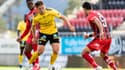 Simon Olsson - Elfsborg