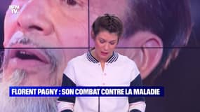 Florent Pagny : son combat contre la maladie - 11/02