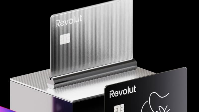 Pourquoi la carte Métal chez Revolut fait autant parler les internautes sur la toile ?