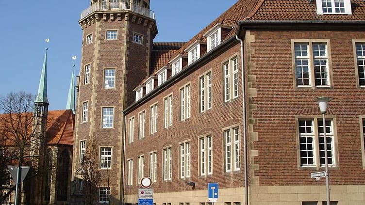 A Münster, Fabien Sauer s'est vu proposer une cinquantaine de logements vacants