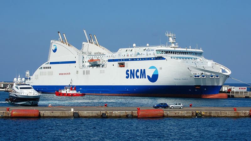 La DSP de la SNCM pour assurer la liaison Corse Méditerranée devrait pouvoir être transmise à un éventuel repreneur. 