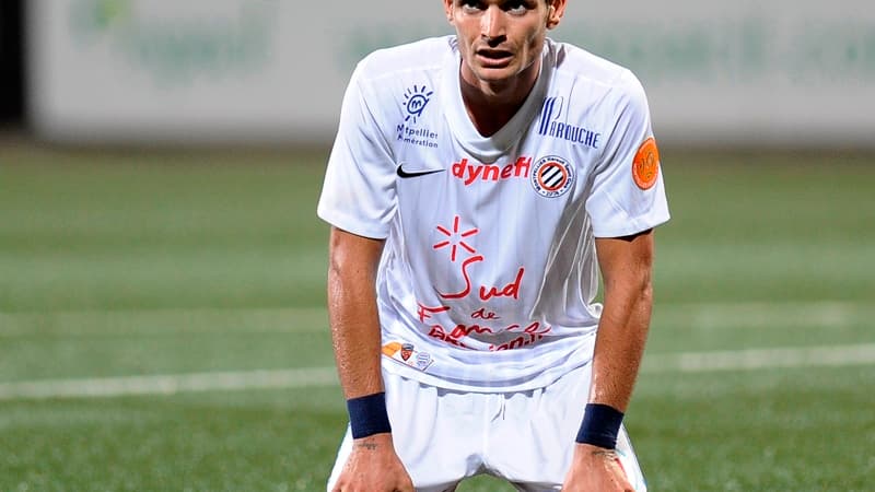 Rémy Cabella