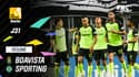 Résumé : Boavista 0-3 Sporting - Liga Portugal (J31)