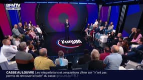 Le Forum BFMTV - Impôts, où va votre argent ?
