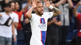 Neymar - Paris-SG