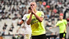Erling Haaland