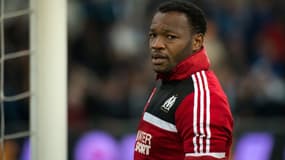 Steve Mandanda