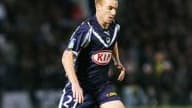 Le latéral droit des Girondins souhaite voir son club imiter Lyon et s'installer au sommet sur la durée