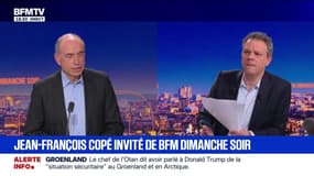 L'intégrale de BFM Dimanche Soir - Dimanche 18 janvier 2026