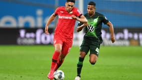 Leverkusen