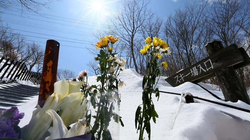Japon: trois enseignants condamnés à de la prison après la mort de sept lycéens dans une avalanche