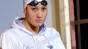 Camille Muffat