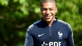 Mbappé