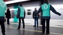 Grève en pause à la RATP jusqu'à mercredi prochain (photo d'illustration)