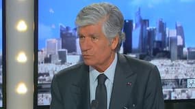 Maurice Lévy a indiqué que Publicis a "des acquisitions en vue".