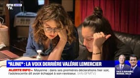 "Aline": qui se cache derrière Valérie Lemercier pour interpréter les chansons de Céline Dion ?