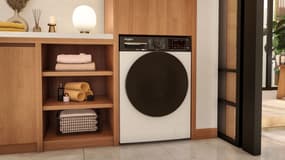 Whirlpool profite des soldes chez Darty, c’est le moment de craquer pour de l’électroménager de pointe 