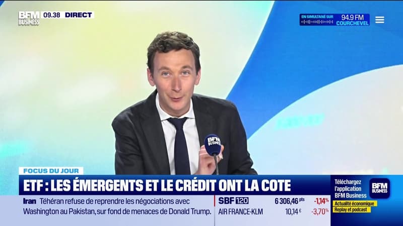 L'intégrale de Good Morning Market du lundi 20 avril