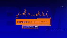 Bonsoir la Côte d'Azur: le JT du 29 juin 2023