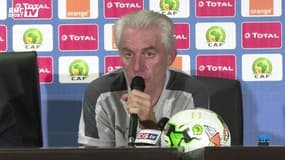Le Cameroun retrouve l'Egypte en finale de la CAN