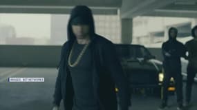 Eminem attaque Trump dans un long rap enragé - la séquence en intégralité