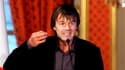 L'écologiste Nicolas Hulot réfléchit à une candidature pour la présidentielle de 2012.