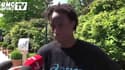 Roland Garros : Monfils ne veut pas connaître son tableau