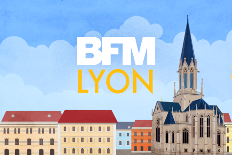 BFM Lyon