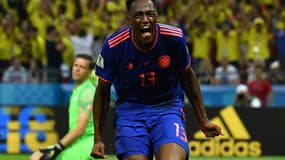 Yerry Mina