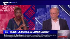 Bedos : la justice a eu la main lourde ? - 25/10