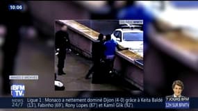 Affaire Théo: deux expertises remettent en cause la qualification de viol