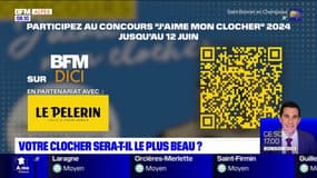 J'aime mon clocher: le plus beau clocher de Provence-Alpes-Côte d'Azur bientôt élu
