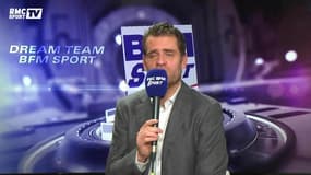 Rothen : "On peut comprendre que le joueur ait envie de passer plus de temps avec sa famille"