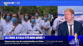 La crise a-t-elle été bien gérée ? (3) - 16/06