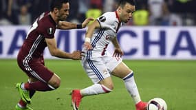 Gönül et Valbuena 