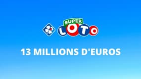 Super Loto FDJ : 13 millions d'euros sont à remporter avec ce tirage exceptionnel pour la Saint-Sylvestre. 