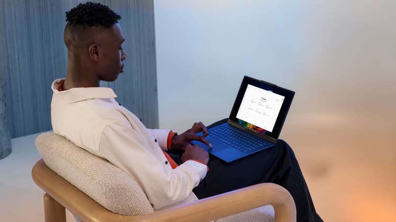 Copilot+ PC : quand l'intelligence artificielle réinvente le poste de travail
