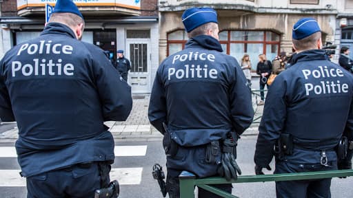 Les opérations ont été menées par la police judiciaire fédérale.