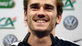 Antoine Griezmann