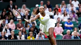 Serena Williams